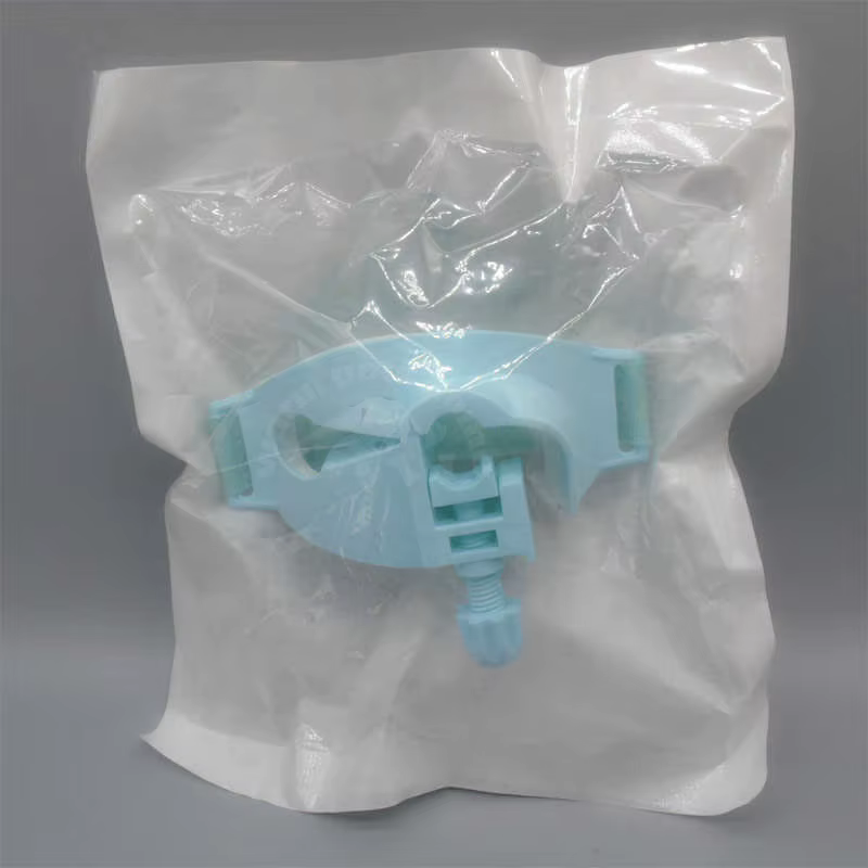 Fijador tubo endotraqueal plástico para gatos y perros - imagen 3