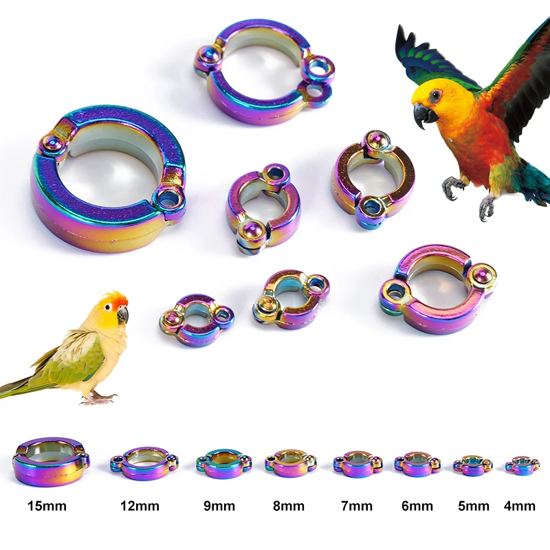 Comparativa de colores disponibles