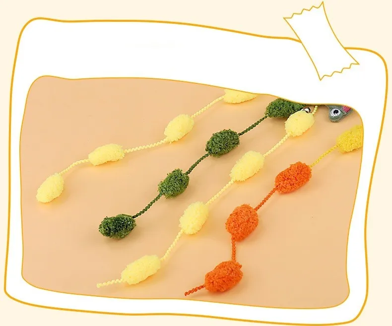 Conjunto de accesorios