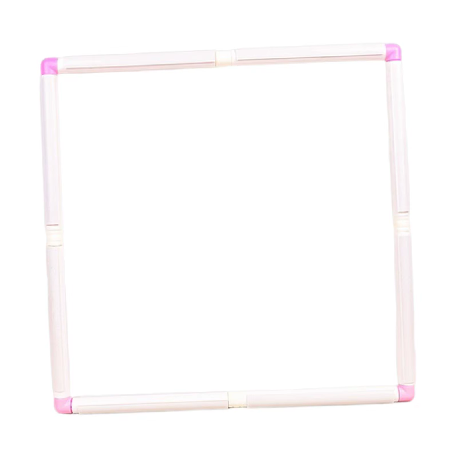 Aro de Bordar Ligero para Manualidades y Bordados DIY
