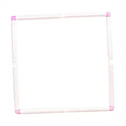 Aro de Bordar Ligero para Manualidades y Bordados DIY