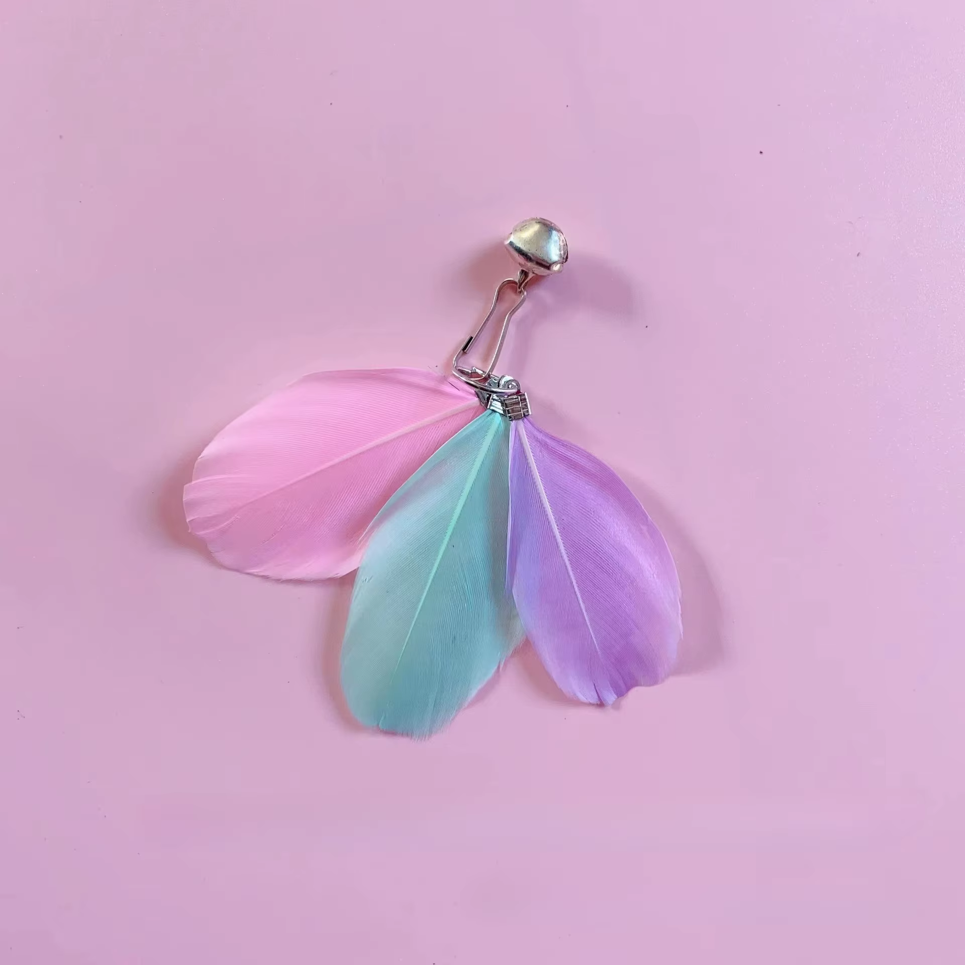 Juguetes con Pluma para Gato - Recambio Bastón Teaser - imagen 4