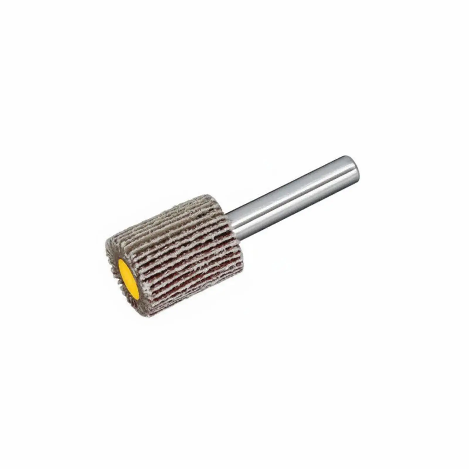 Cabezal tambor abrasivo 6 mm para lijadora de solapa – Pulir y dar forma madera