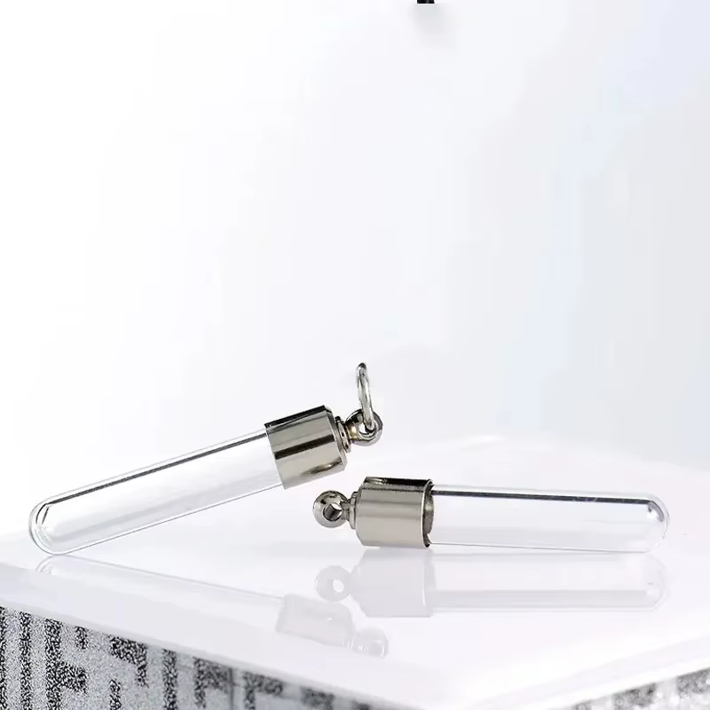 Colgante urna para cremación de cenizas de perro y gato - imagen 5