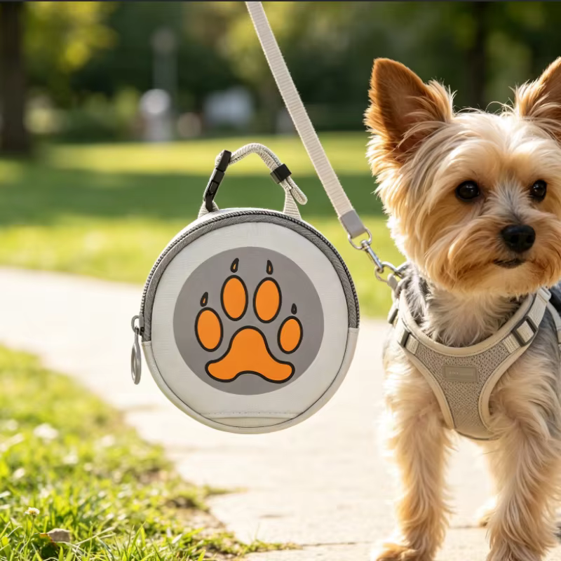 Bolsa de desechos para perros y gatos – Gran - imagen 4