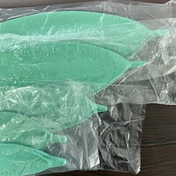 Bolsa de gas para anestesia veterinaria sin látex, para gatos y perros