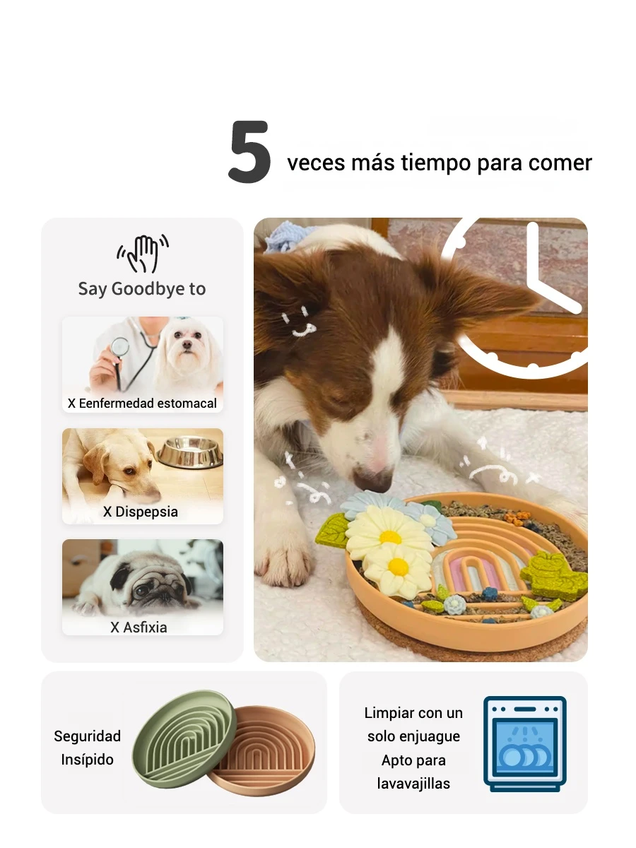 Dimensiones y peso