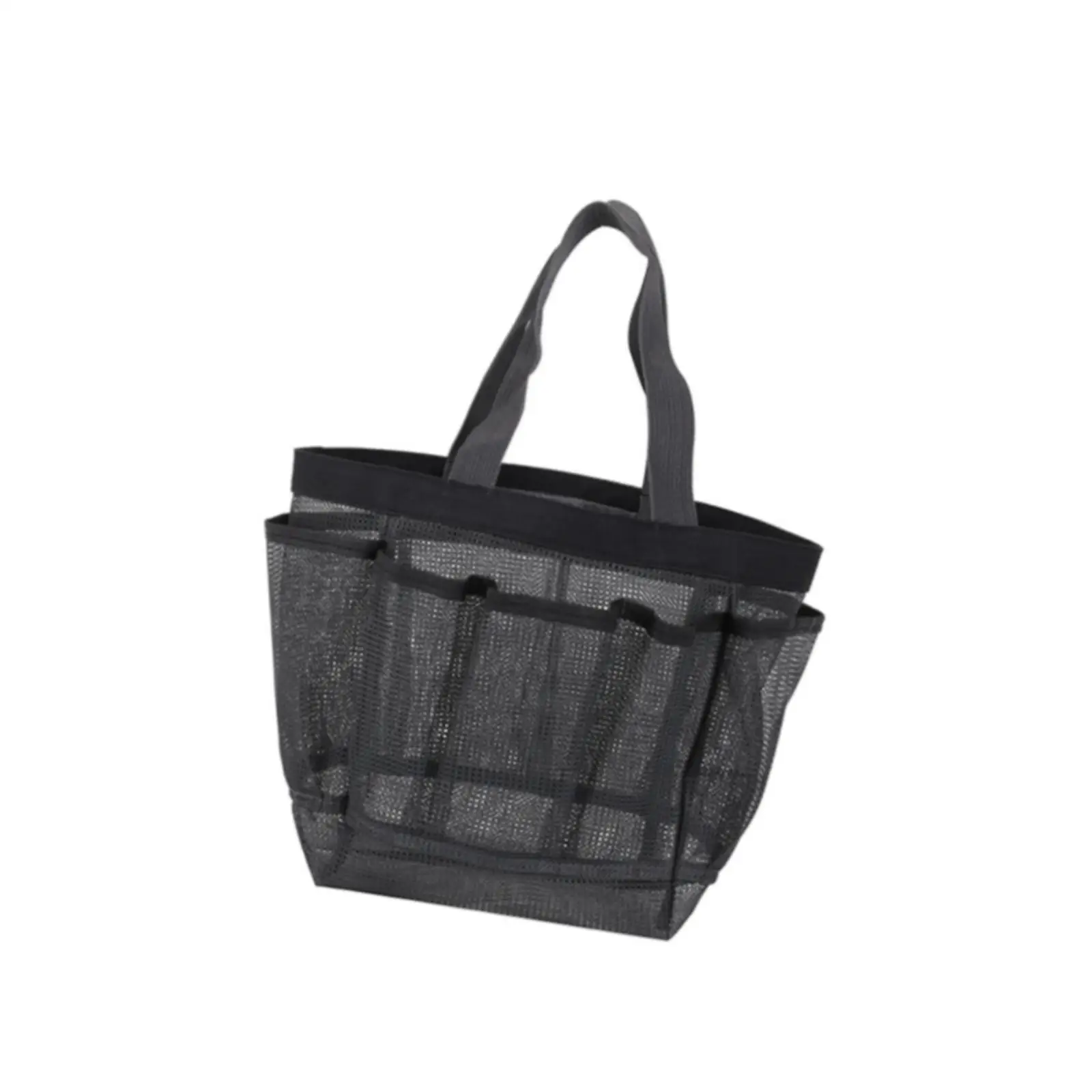 Bolsas de Malla Colgantes para Ducha – Organizador de Viaje y Baño - imagen 5