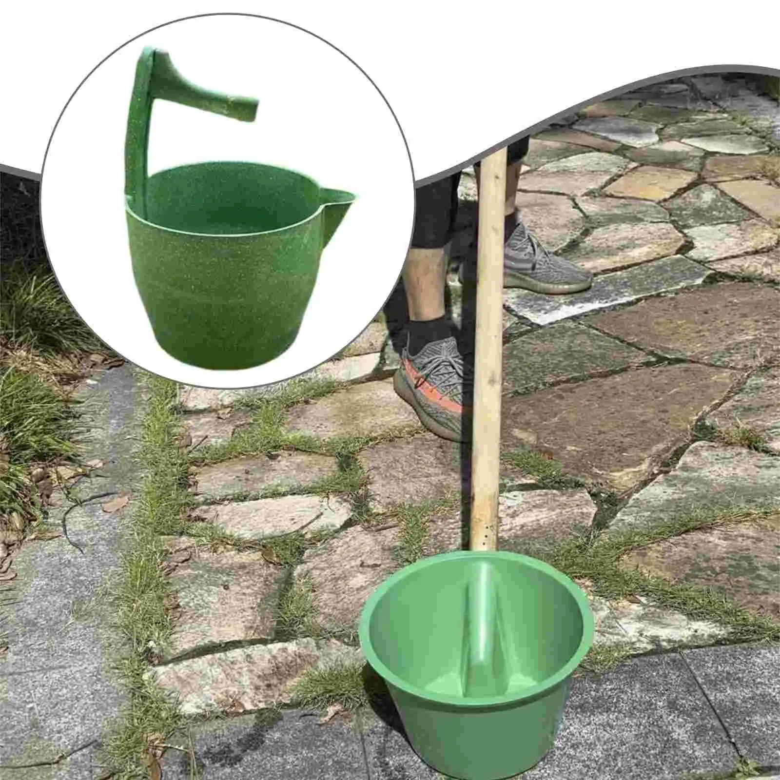 Cucharón de agua para mascotas, riego agrícola en jardín exterior - imagen 5
