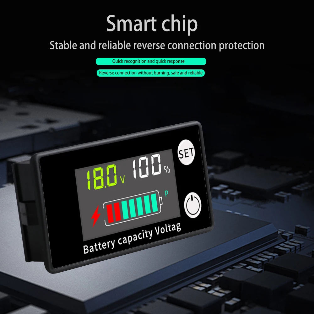 Instalación en panel