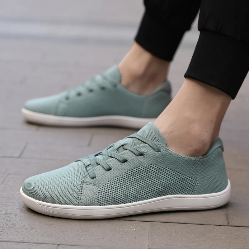 Zapatos para perros y gatos anchos con cordones, ligeros para pasear - imagen 4
