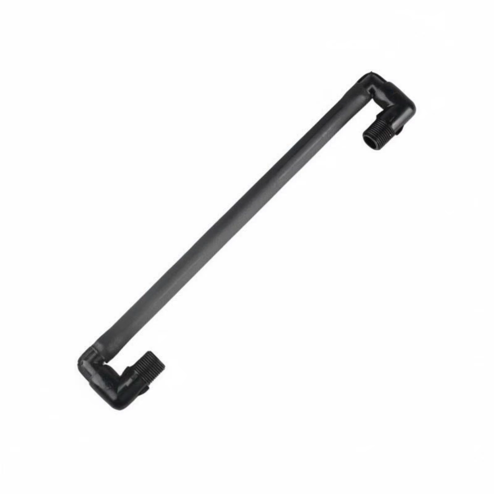 Aspersor de jardín articulado para regar el césped - imagen 2