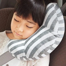 Almohada de Seguridad para Cabeza en Coche – Cervical Cómoda Niños y Adultos