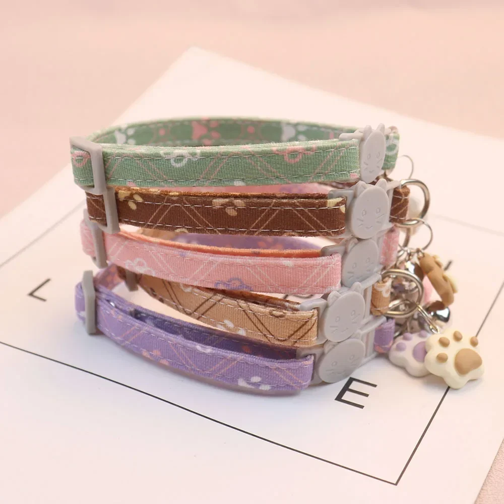 Collar ligero para cachorros y gatitos