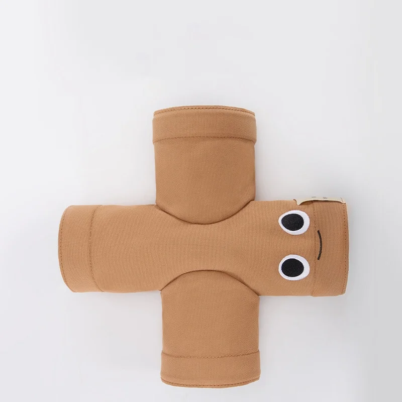 Material impermeable resistente