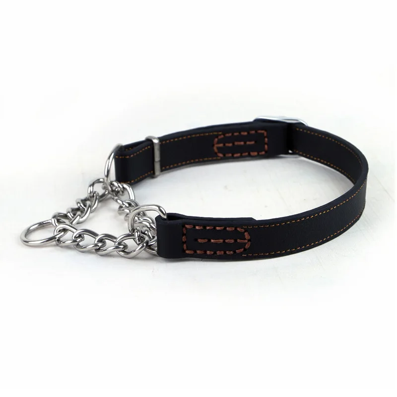 Collar Martingale Ajustable para Perro – Anti-Fuga - imagen 3