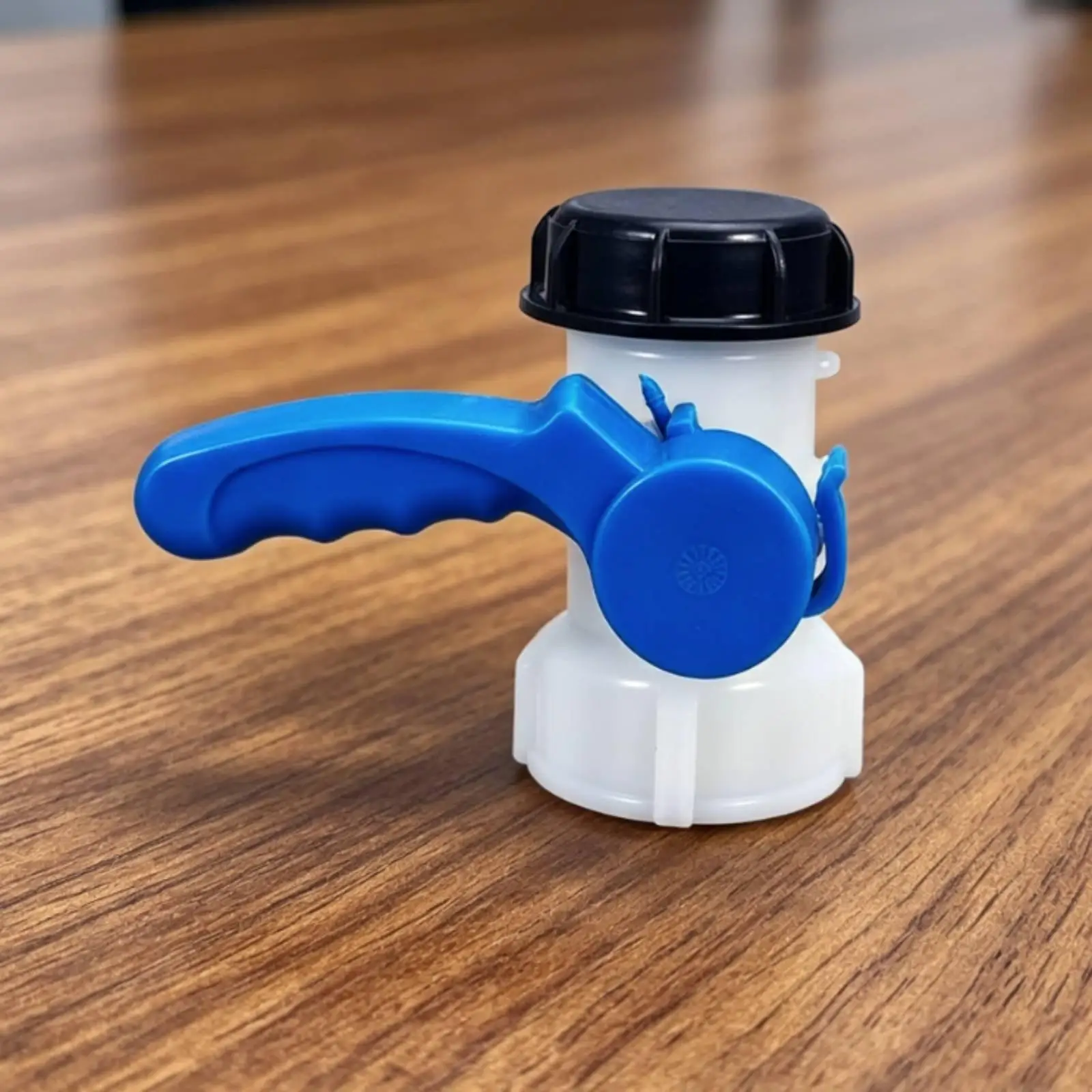 Válvula de mariposa DN50 resistente a productos químicos - imagen 4