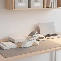 Dispensador de Etiquetas de Envío – Pegador Ergonómico para Paquetes