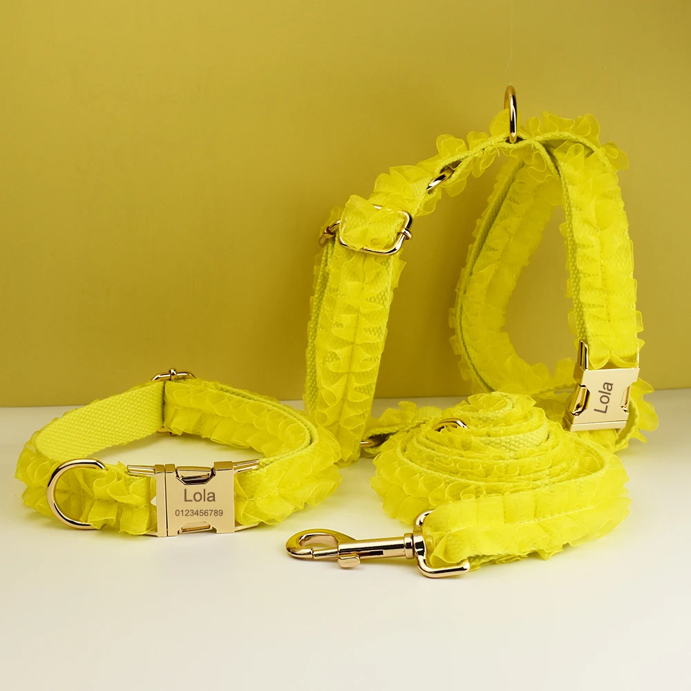 Guía de tallas del collar