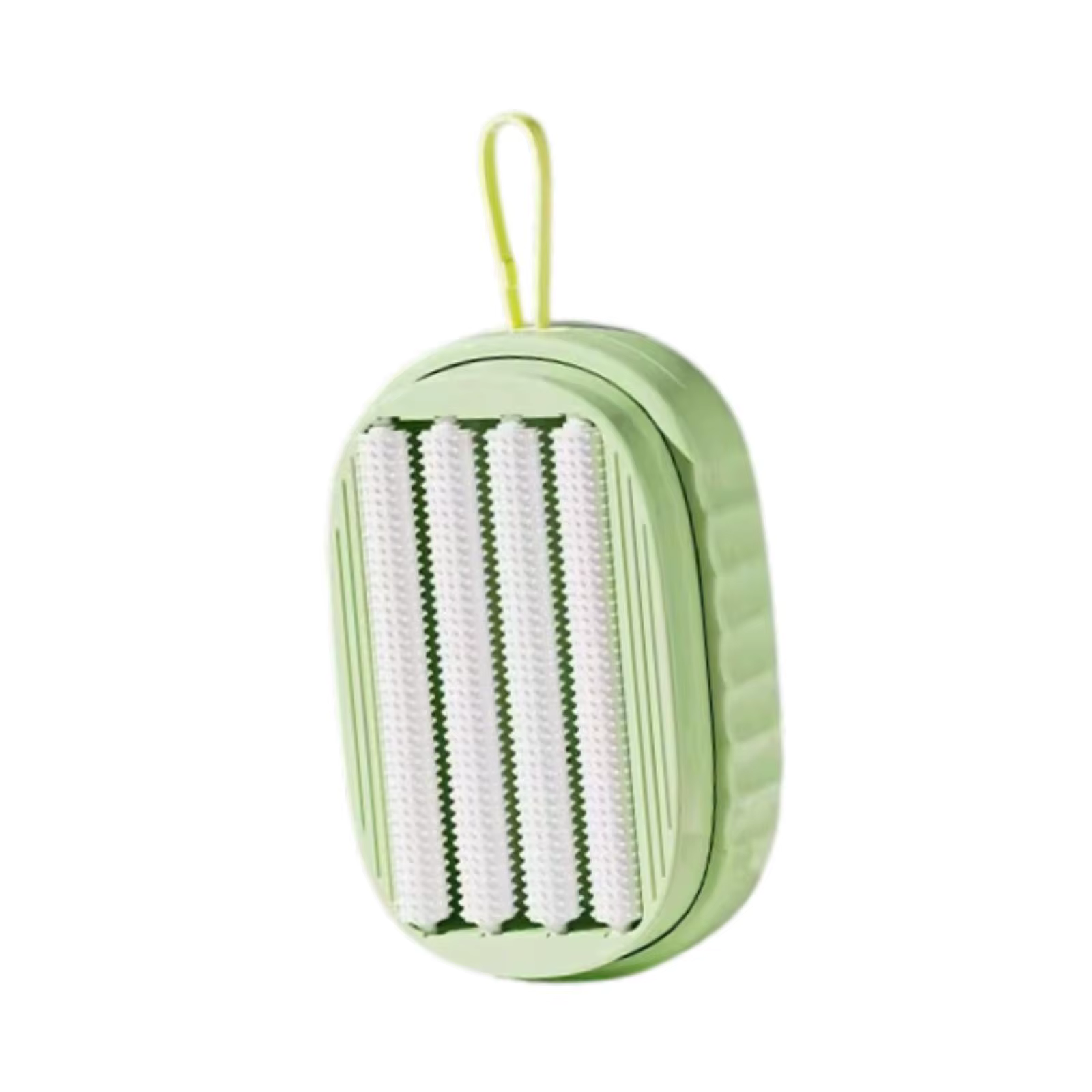 Cepillo para gatos y perros con depósito para líquidos - imagen 4