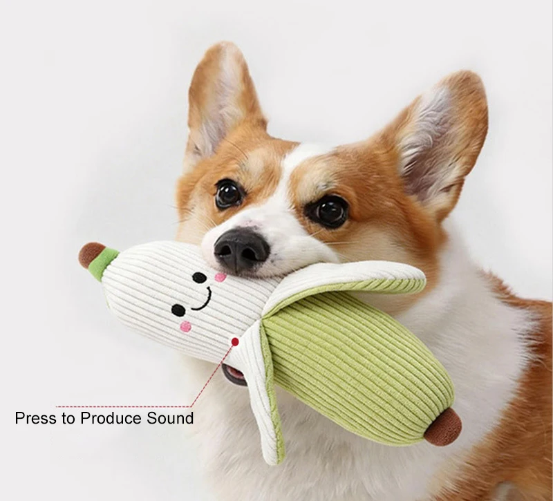 Juguete interactivo para cachorros resistente a mordidas