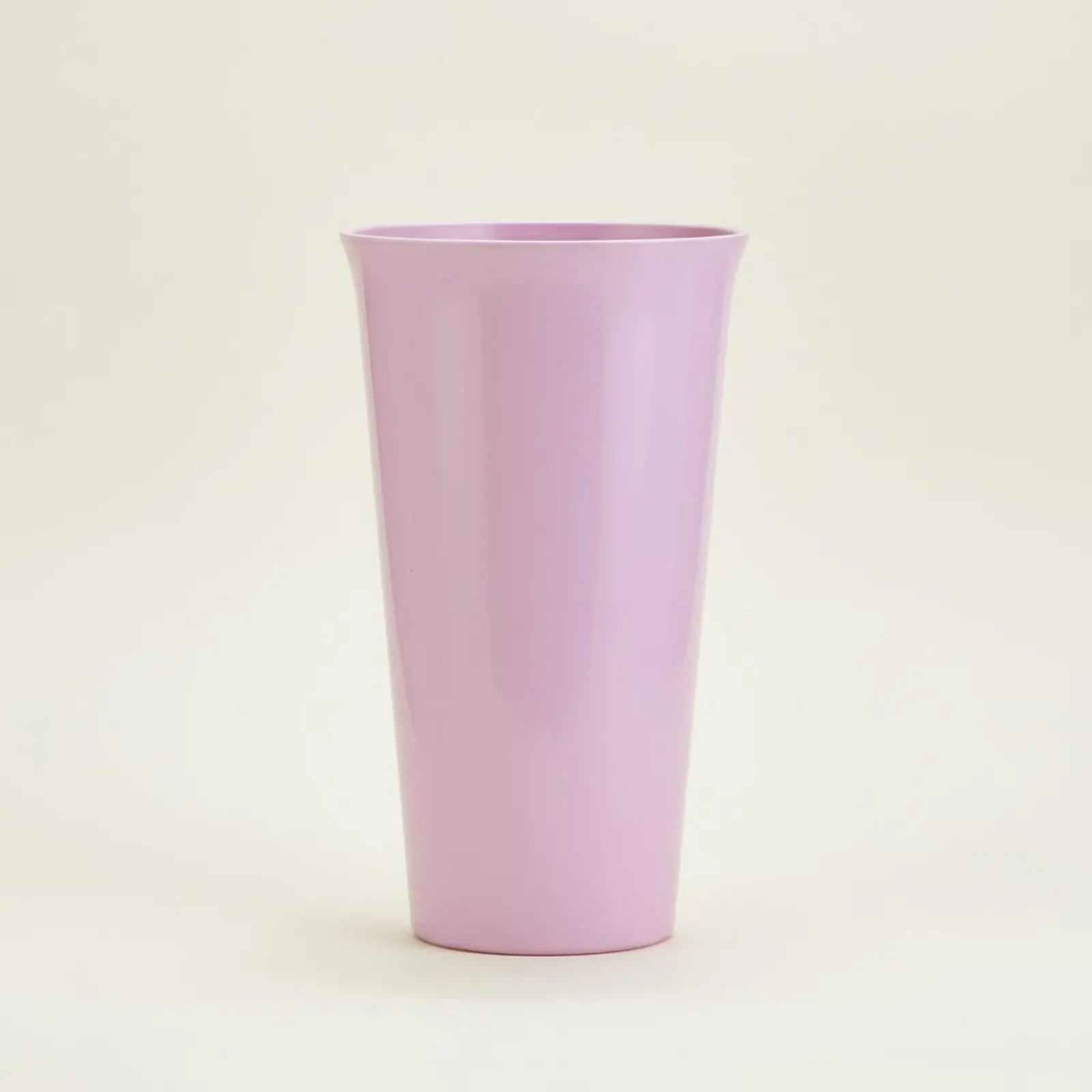 Florero nórdico impermeable para arreglos florales, uso seco y húmedo