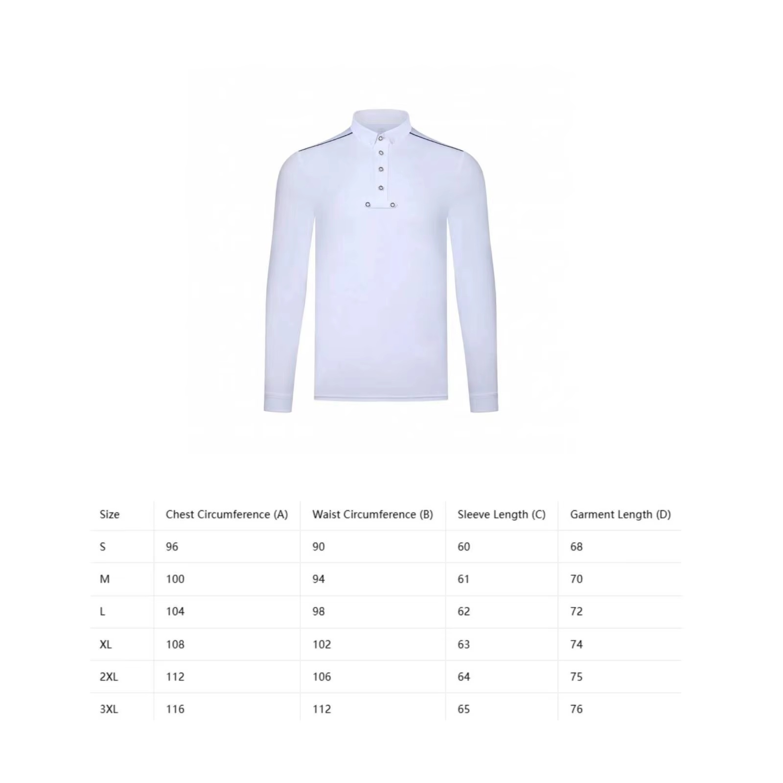 Ropa Deportiva