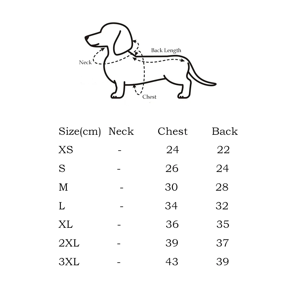 Chaleco/buzo de fleece rojo para dachshund