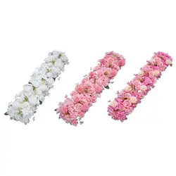 Arco de flores 3D para gatos y perros – Adorno artificial