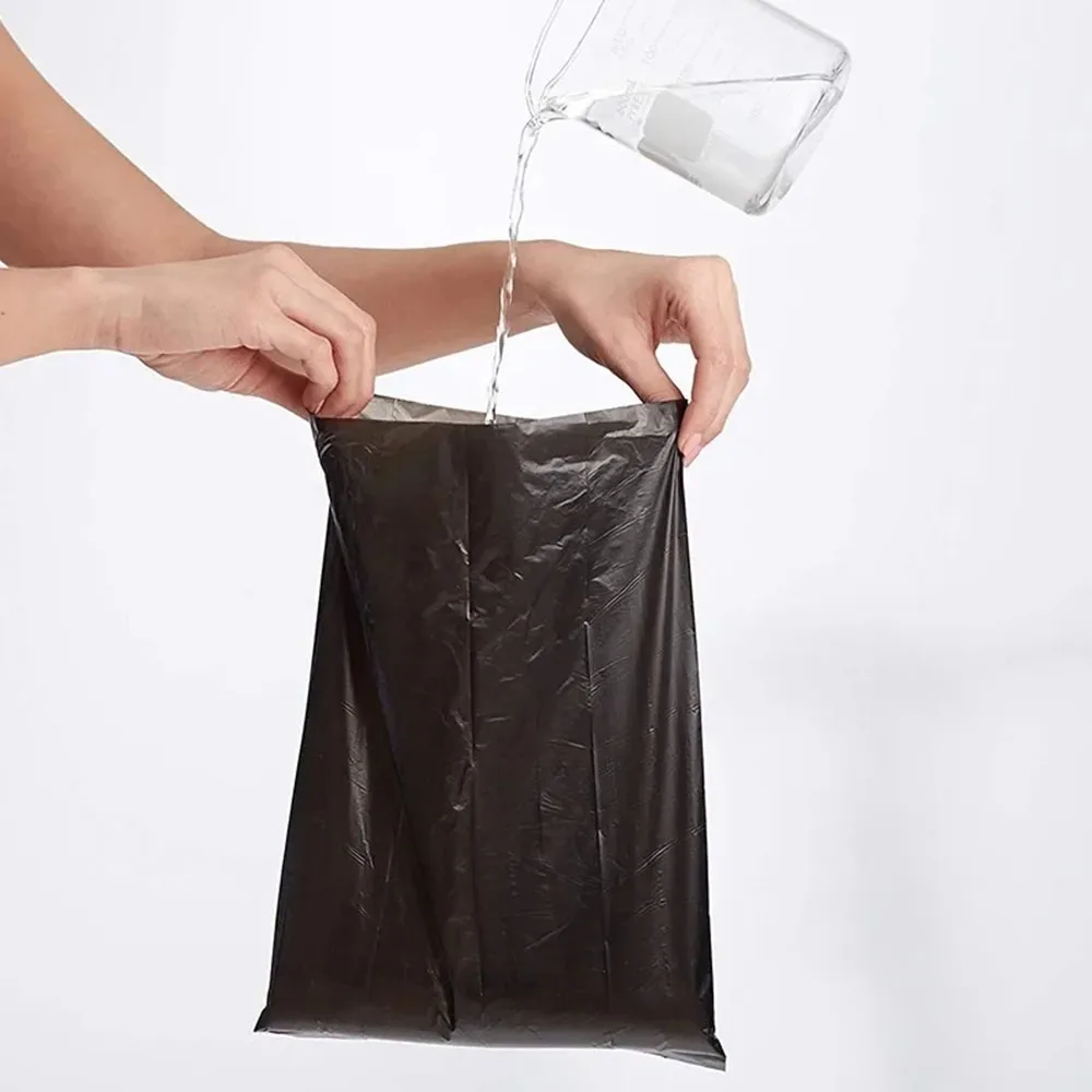 Bolsas para excrementos de perro y gato en rollo para paseo - imagen 5
