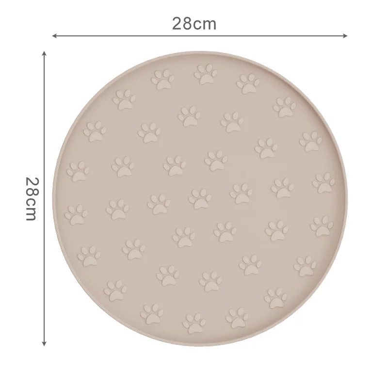 Alfombrilla antivoracidad Pawstrip con ventosas