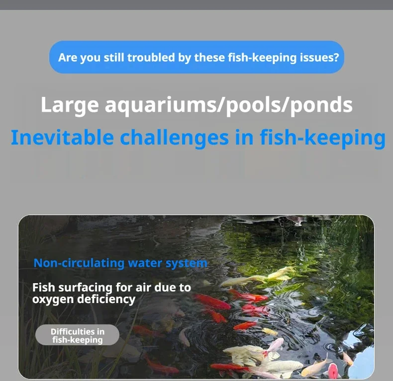 Mantenimiento de bomba sumergible para acuario