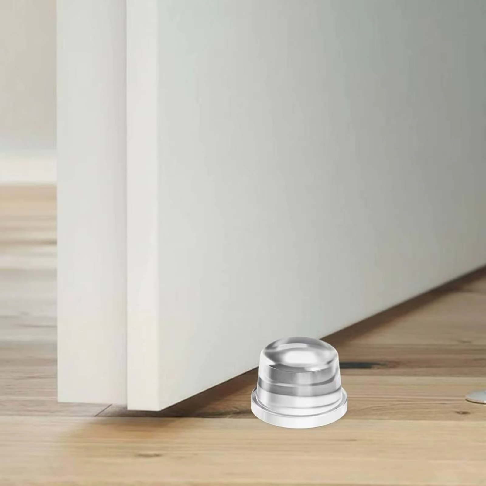 Protector manijas puerta silicona para gatos y perros - imagen 3