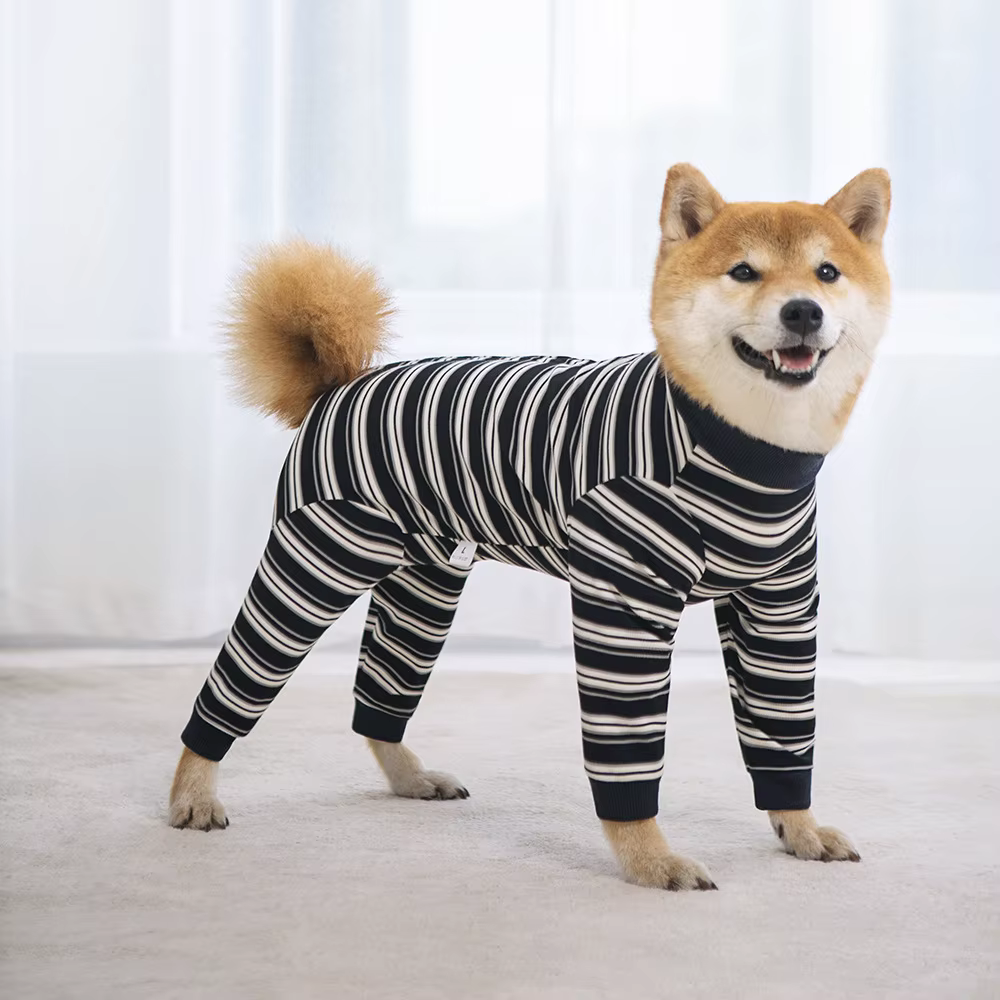 Traje de recuperación para perros medianos y grandes tras cirugía - imagen 5