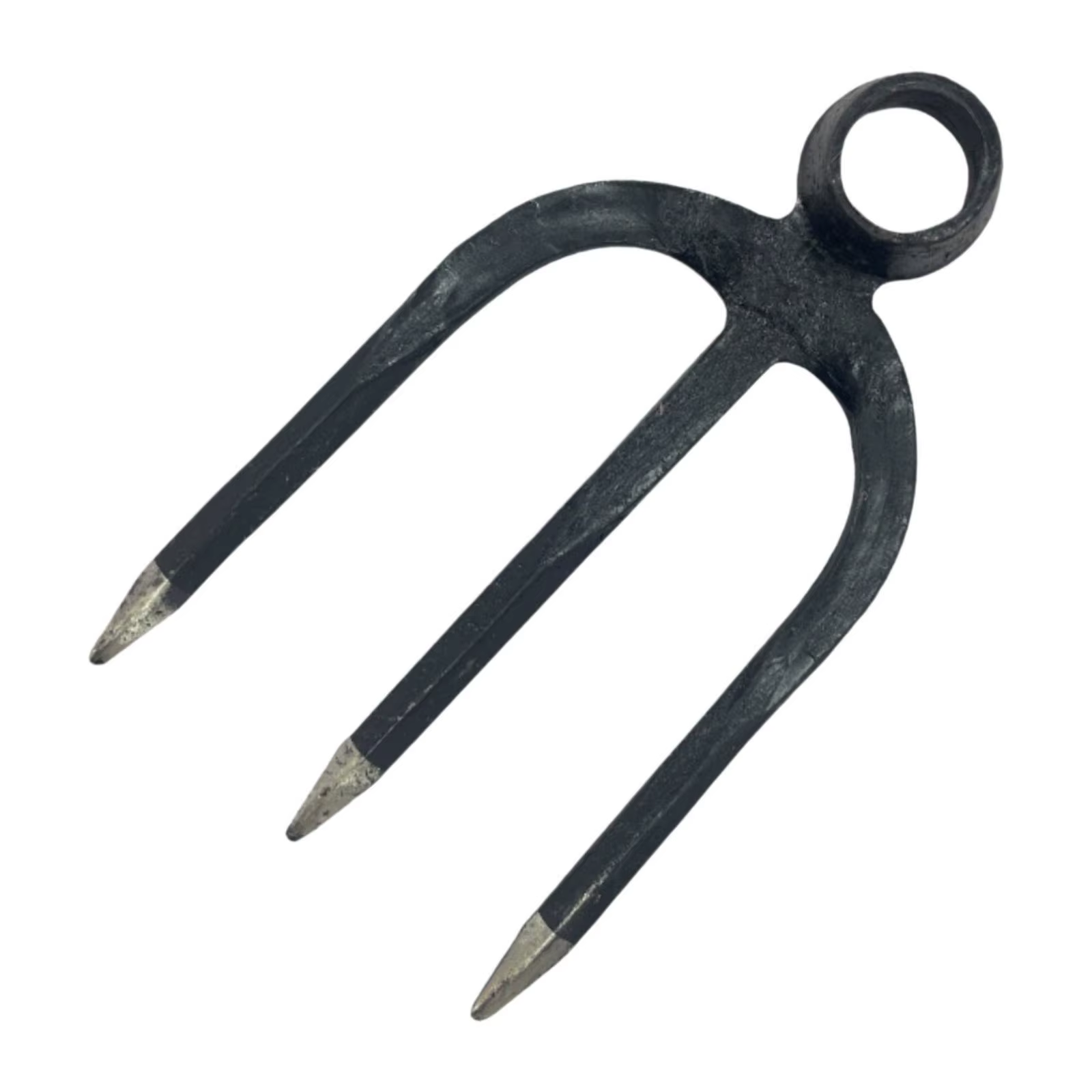 Extractor de maleza de acero para jardín, ideal con perros - imagen 3