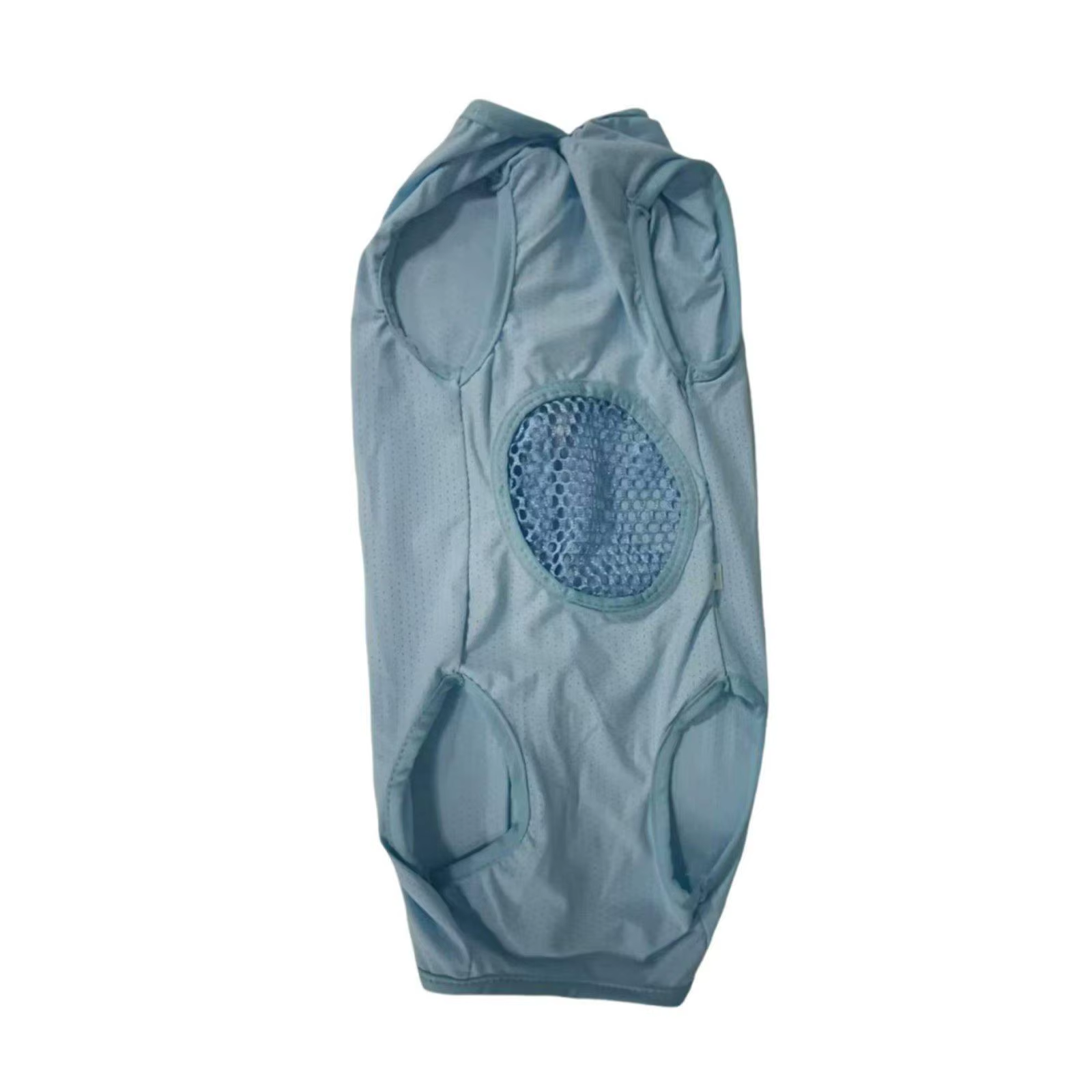 Pantalones Ergonómicos para Perros – Protege Durante Recuperación y Calor - imagen 3