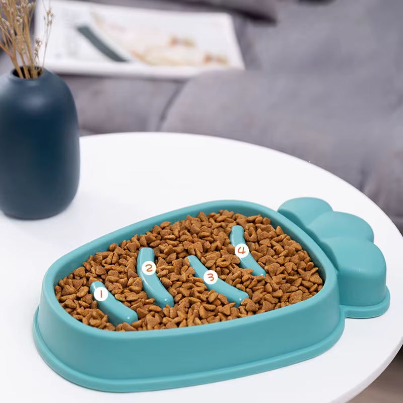 Comedero lento para perros con laberinto antideslizante antivuelco - imagen 3