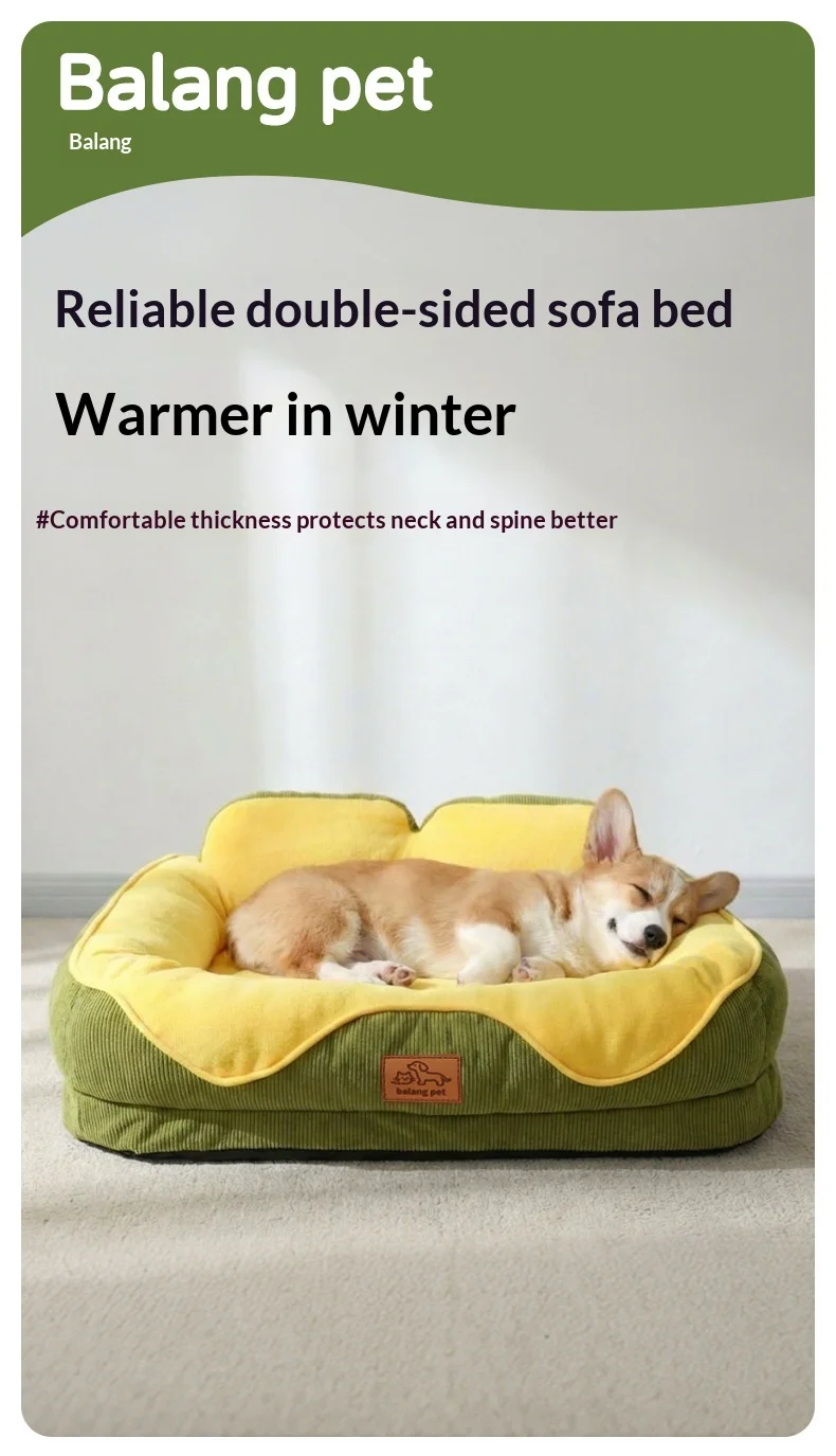 Cama extra grande con respaldo tipo sofá