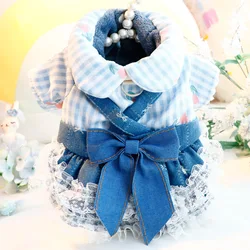Vestido de invierno para perro pequeño, ideal para Chihuahua