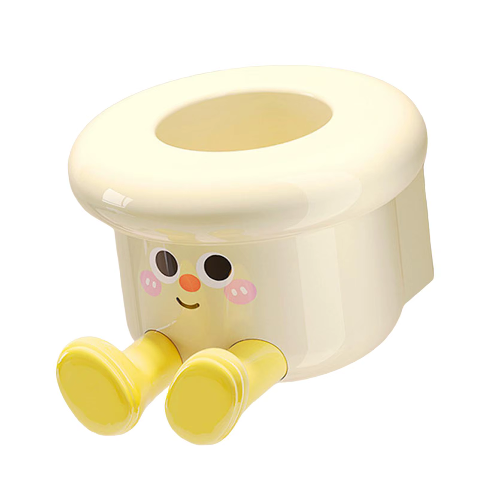 Soporte de Pared para Cepillos de Dientes – Organizador de Baño con Secado Rápido - imagen 4