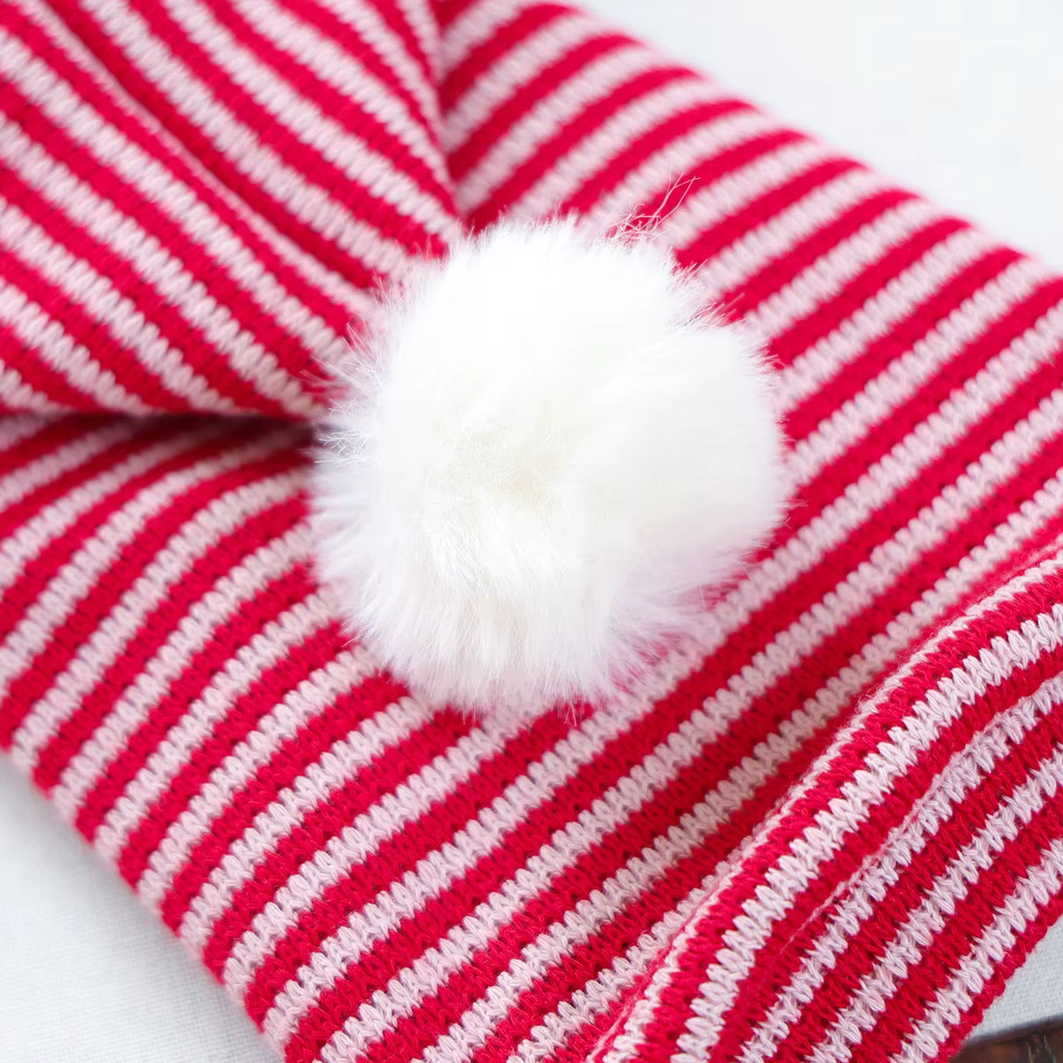 Sudadera capucha a rayas para perros pequeños – Chihuahua y Yorkshire - imagen 4