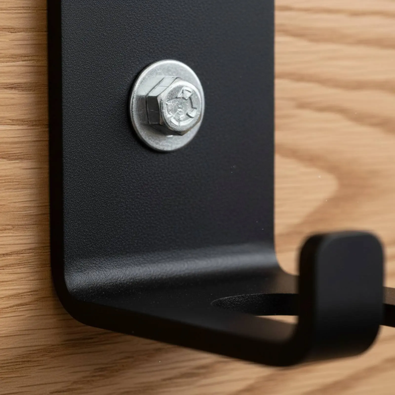 Colgador de pared para correa y arnés de gato y perro - imagen 3