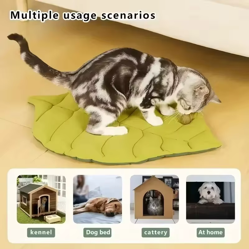 Cama cesta nido para gatos y perros pequeños - imagen 5