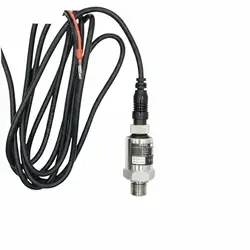 Sensor Presión 4-20mA para Bomba de Agua – Transmisor Industrial