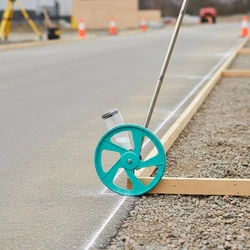 Dispensador de cal para demarcación vial – gatos y perros