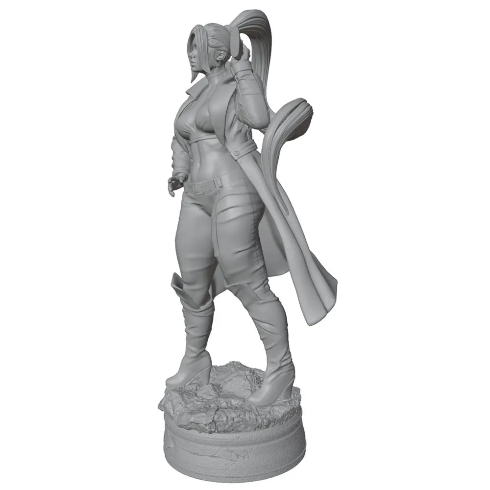 Figura para modelismo y regalos