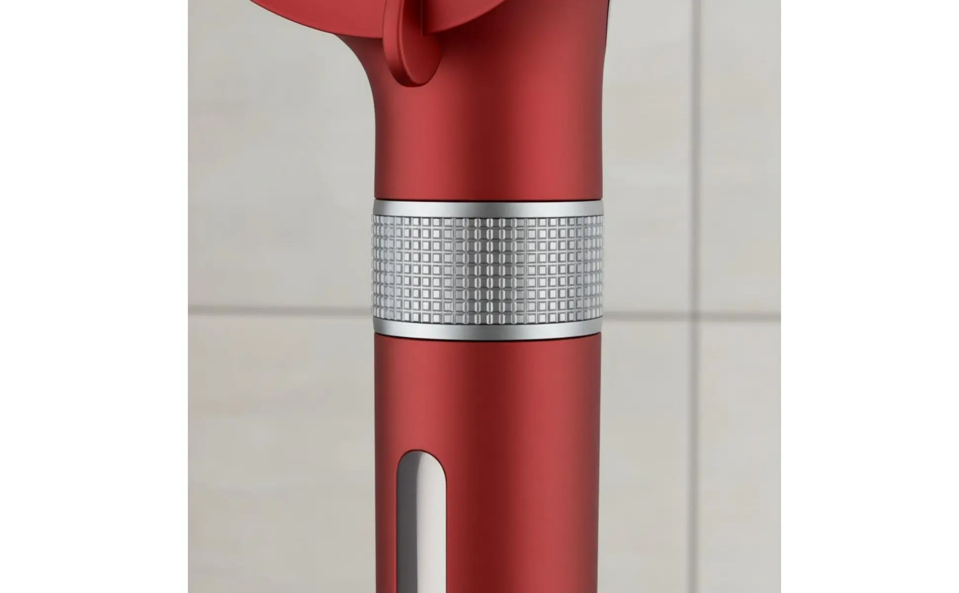 Cabezal de ducha filtrante con sistema de 15 etapas