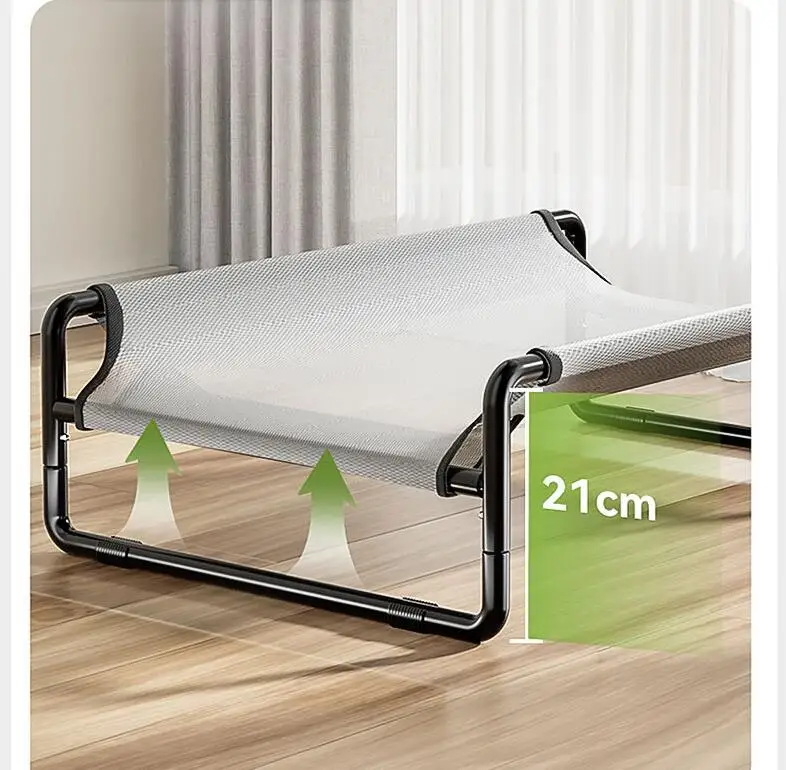 Tejido transpirable de la cama