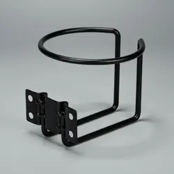 Portavasos plegable para barco y caravana, resistente al óxido