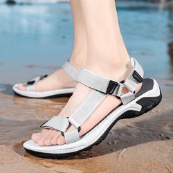 Sandalias de Verano para Hombre – Planas y Antideslizantes